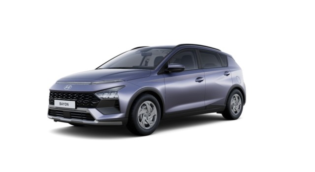 HYUNDAI BAYON 1.0 T-GDi Origo DCT