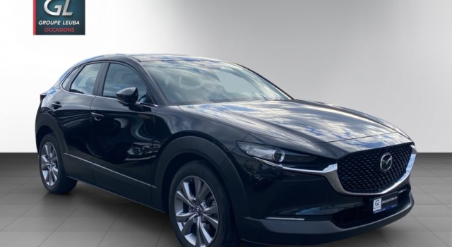 MAZDA CX-30 G 150 Amb. Plus AWD