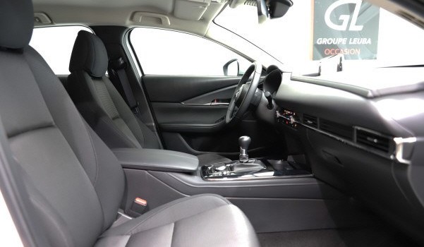 MAZDA CX-30 G 150 Exclusive L