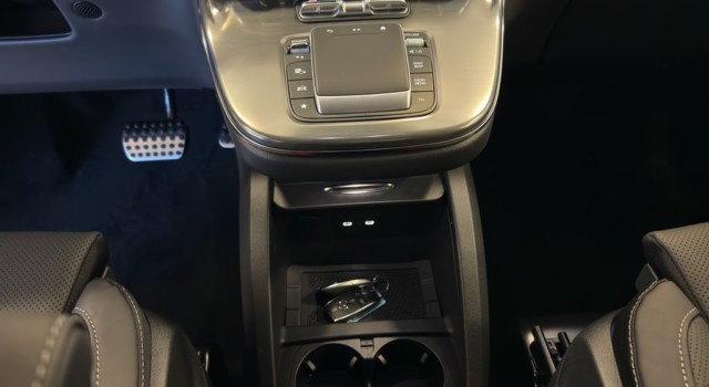 MERCEDES-BENZ V 300  d lang Exclusive 4Matic 9G-Tronic