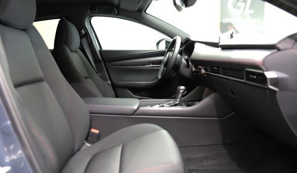 MAZDA 3 HB X 186 Homura  AWD A