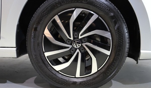 VW POLO 1.0 TSI Life DSG