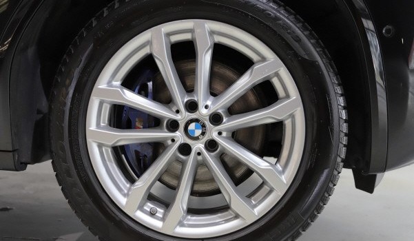 BMW X3 xDrive 30i M Sport