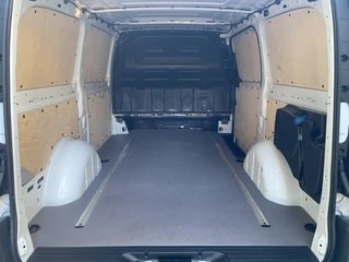 MERCEDES-BENZ VITO 116 CDI Lang 9G-Tronic 4M pro