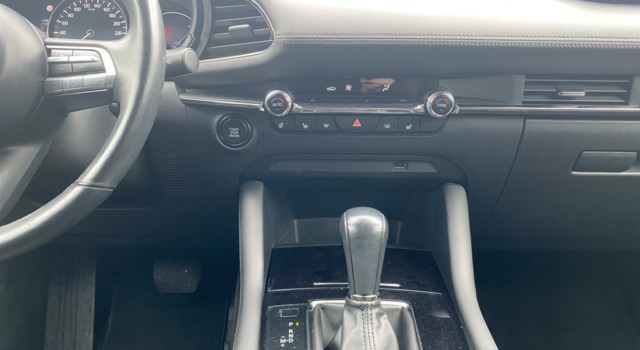 MAZDA 3 HB G MHD 122 Ambition