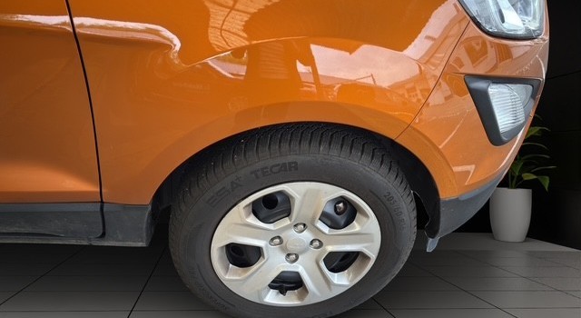 FORD ECOSPORT 1.0 SCTi Business