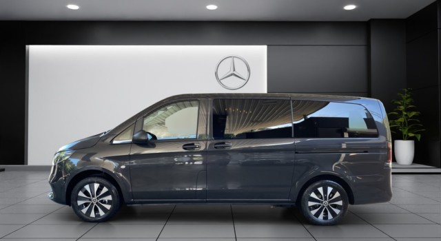 MERCEDES-BENZ VITO 116 CDI Lang Select Family Tourer 9G-Tronic