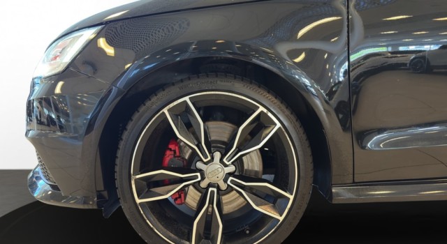 AUDI S1 2.0 TFSI Sport