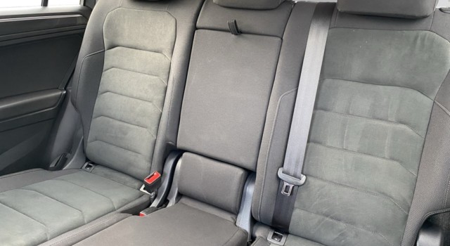 VW TIGUAN Allsp 2.0I High 4M