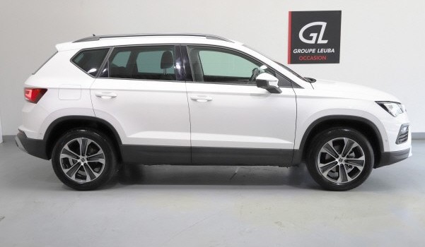 SEAT ATECA 1.5TSI EVO Style