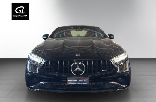 MERCEDES-BENZ CLS 53 AMG 4 Matic+