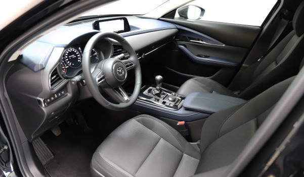 MAZDA CX-30 X 180 RevolutionAWD