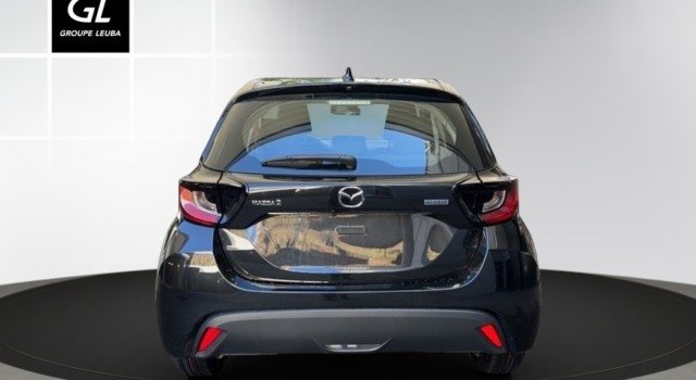 MAZDA 2 Hybrid Prime-line