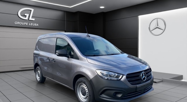 MERCEDES-BENZ CITAN 113 Pro