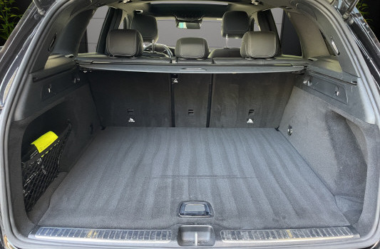MERCEDES-BENZ GLC 250 AMG Line 4Matic