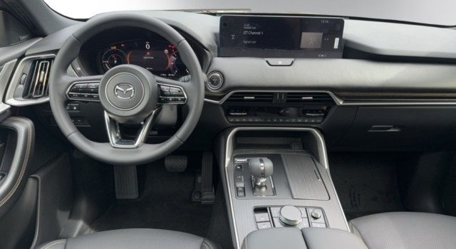 MAZDA CX-80 e-Skyactiv PHEV 327 AWD Homura Plus