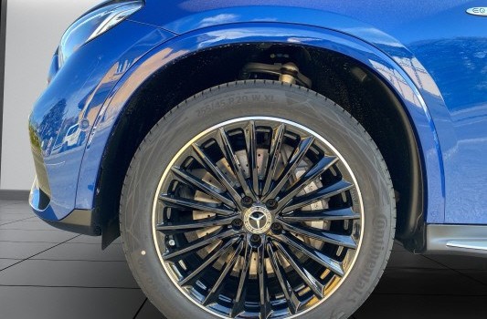 MERCEDES-BENZ GLC 300 e 4M EQ Star