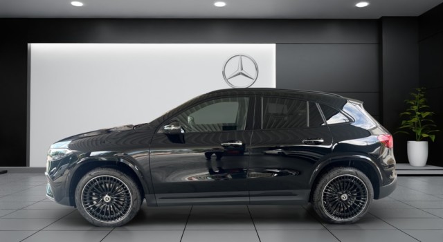 MERCEDES-BENZ EQA 350 66,5 kWh 4Matic Excellence