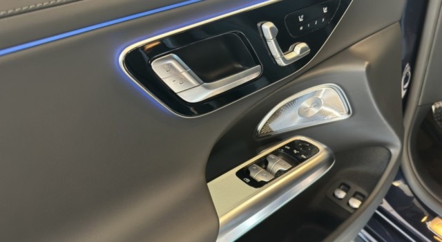 MERCEDES-BENZ E 53 AMG E 53 Hybrid T 4Matic+ 9G-Tronic