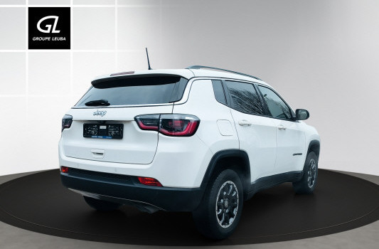 JEEP COMPASS 1.4 T Limited AWD