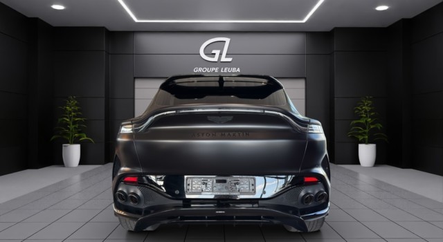 ASTON MARTIN DBX 4.0 V8 707
