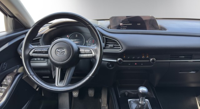 MAZDA CX-30 G 122 Ambition