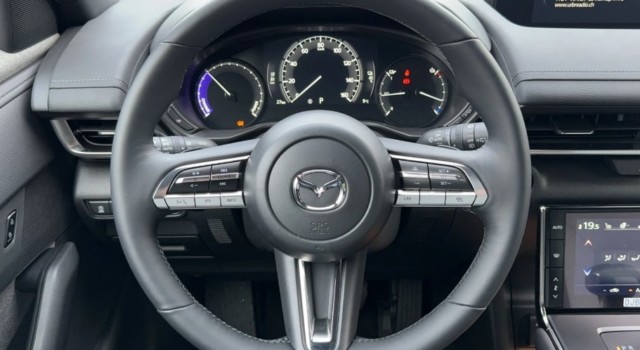 MAZDA MX-30 e-Skyactiv Exclusive Line
