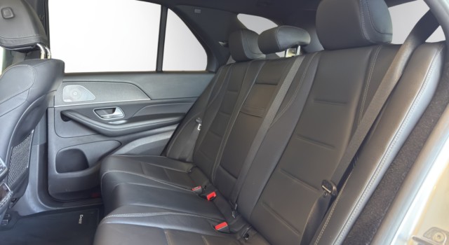 MERCEDES-BENZ GLE 450 AMG Line 4Matic