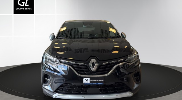 RENAULT CAPTUR 1.6 E-TechEdition1