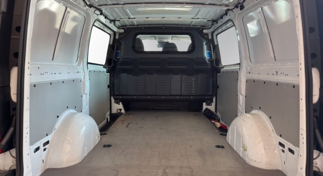 MERCEDES-BENZ VITO 114 CDI L 9G-T Base
