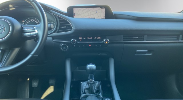 MAZDA 3 HB X 186 Revolution AWD