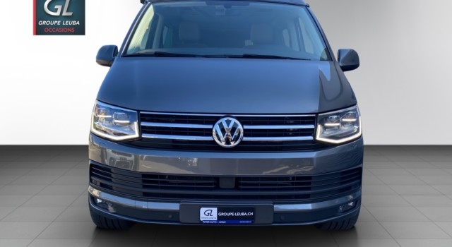 VW T6 Calif. BiTDI Ocean Lib. A