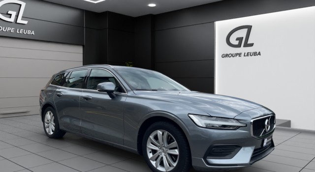VOLVO V60 D4 AWD Inscription Geartronic
