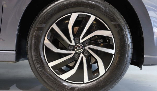 VW POLO 1.0 TSI Life