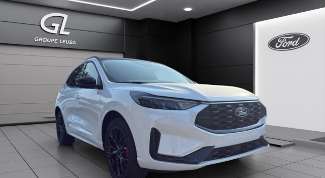 FORD KUGA 2.5 PHEV ST-Line X FWD