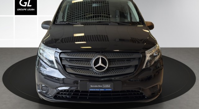 MERCEDES-BENZ VITO 116 CDI L Sel. 4M A