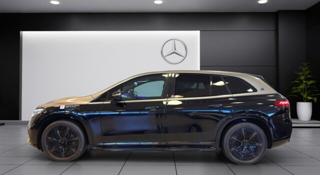 MERCEDES-BENZ EQS SUV 680 Maybach