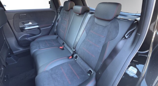MERCEDES-BENZ B 220 4Matic 8G-DCT