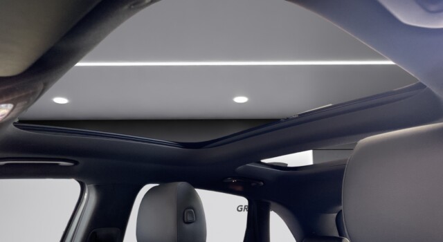 MERCEDES-BENZ B 200 Night Star 7G-DCT