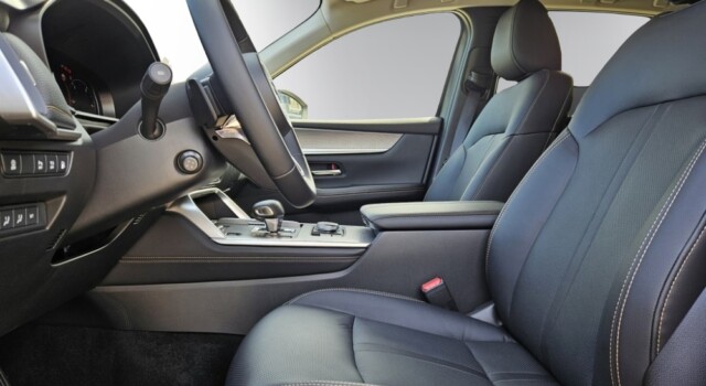 MAZDA CX-60 e-Skyactiv PHEV 327 AWD Homura