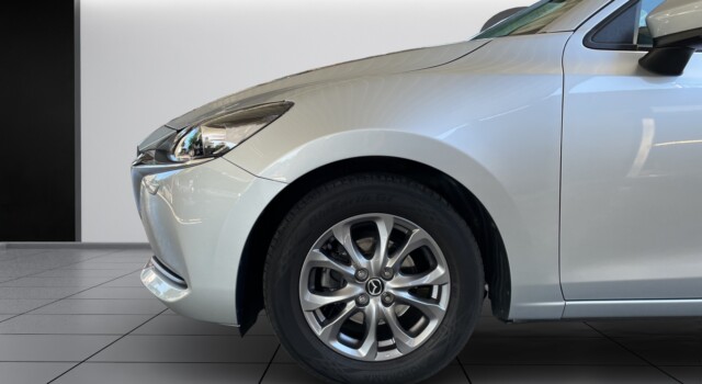 MAZDA 2 SKYACTIV-G 90 Ambition Plus Automat