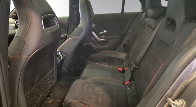MERCEDES-BENZ CLA 250 CLA Shooting Brake 250 4Matic 7G-DCT AMG Line