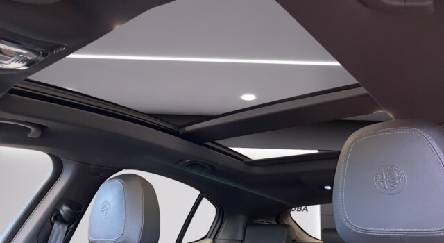 ALFA ROMEO STELVIO 2.0 Sprint Q4