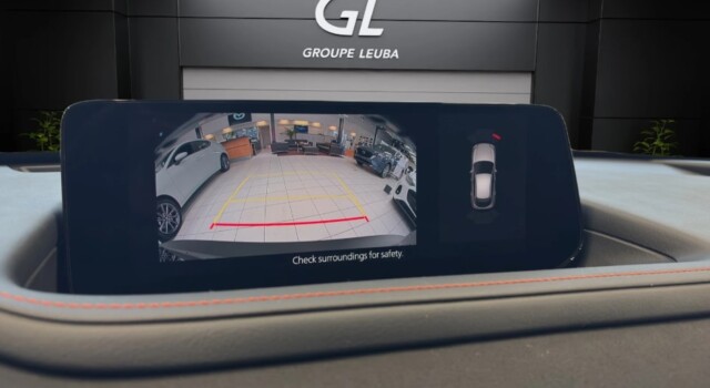 MAZDA CX-30 SKYACTIV-G 140 M Hybrid Nagisa FWD