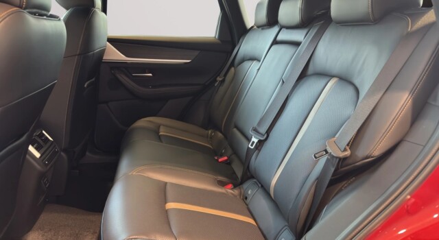 MAZDA CX-60 e-Skyactiv PHEV 327 AWD Homura Plus