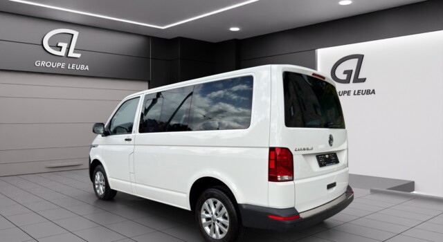 VW t61 T6.1 Caravelle 2.0 TDI Trendline Liberty