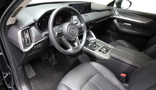 MAZDA CX-60 e-Skyactiv PHEV 327 AWD Homura