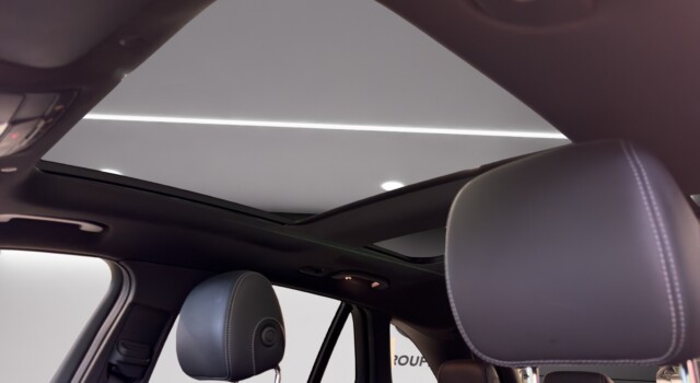 MERCEDES-BENZ GLC 300 e AMG Line Plus 4Matic 9G-Tronic