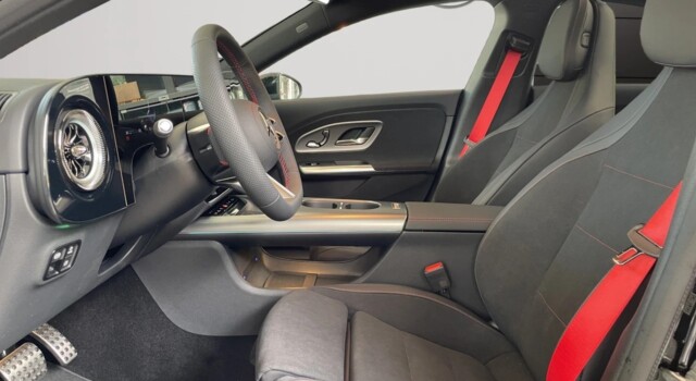MERCEDES-BENZ CLA 250 + 85 kWh EQ