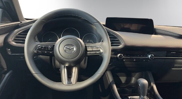 MAZDA 3 HB G 140 Homura A